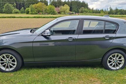 BMW 116 148.300 km 5.799 &euro; Bad Birnbach 84364