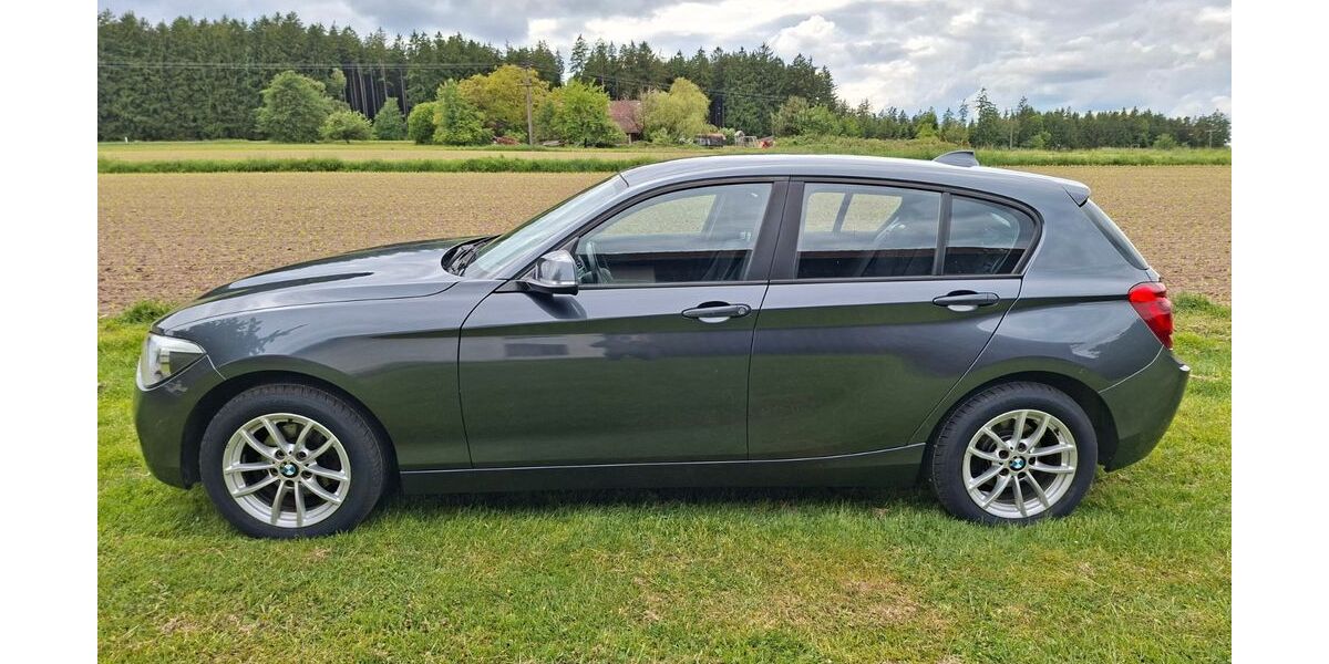BMW 116 148.300 km 5.799 &euro; Bad Birnbach 84364