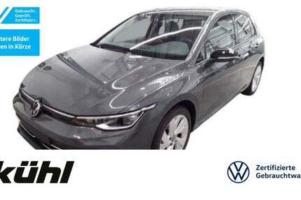 VW Golf 8.380 km 25.690 € Gifhorn 38518