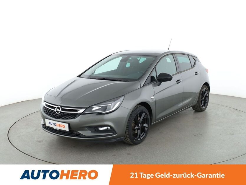 Opel Astra 101.254 km 12.940 € Leipzig 04328