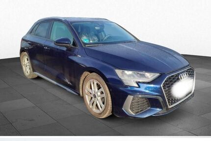 Audi A3 51.653 km 28.940 &euro; Magdeburg 39126