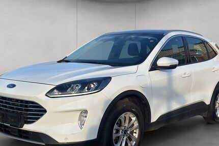 Ford Kuga 64.071 km 21.950 &euro; Frankfurt 60386
