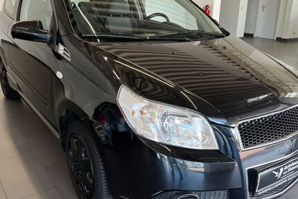 Chevrolet Aveo 193.600 km 2.990 &euro; Elsterwerda 04910