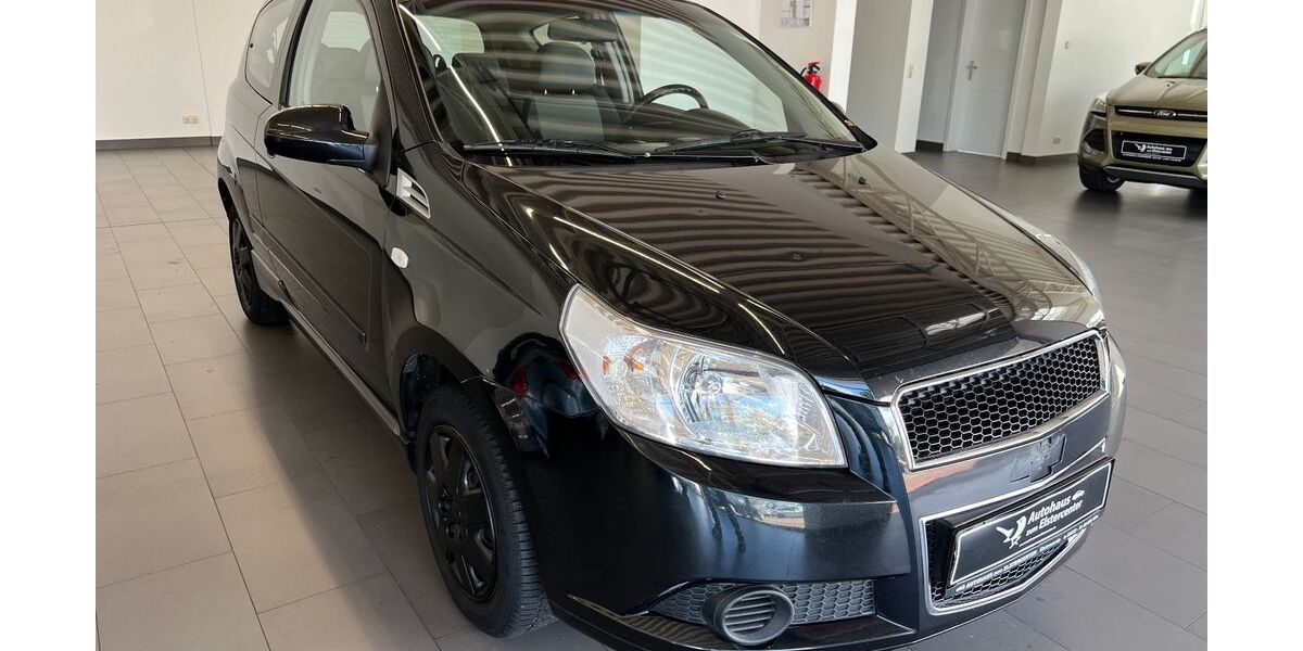 Chevrolet Aveo 193.600 km 2.990 &euro; Elsterwerda 04910