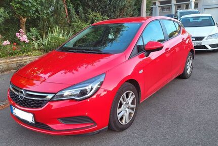 Opel Astra 172.000 km 6.900 &euro; Esslingen 73734