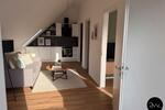 Dachgeschoßwohnung Wettenberg - 2 Zimmer, 40 m&sup2;, 890&euro; | Angebot:25167345
