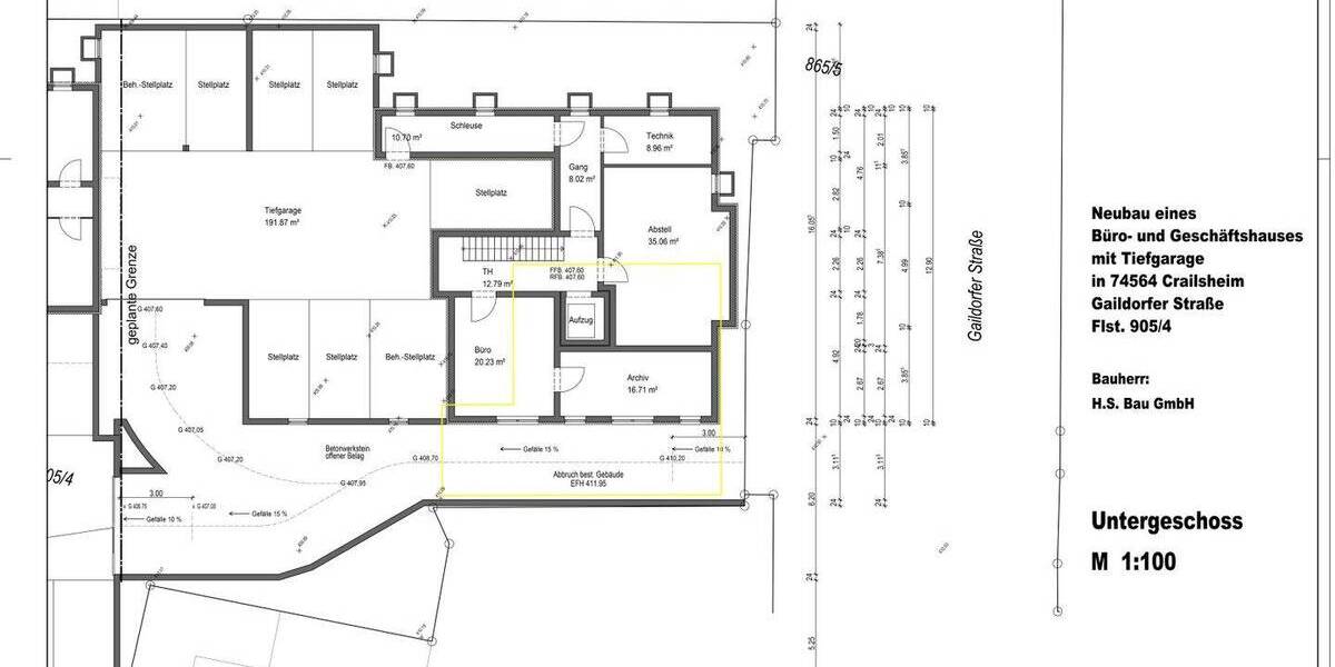 Grundstück Crailsheim - 98.000&euro; | Angebot:26080047