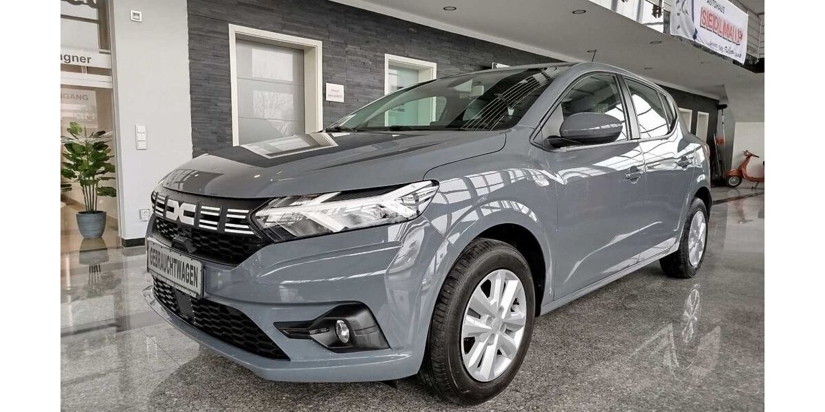 Dacia Sandero 53.200 km 12.980 &euro; Schwabmünchen 86830