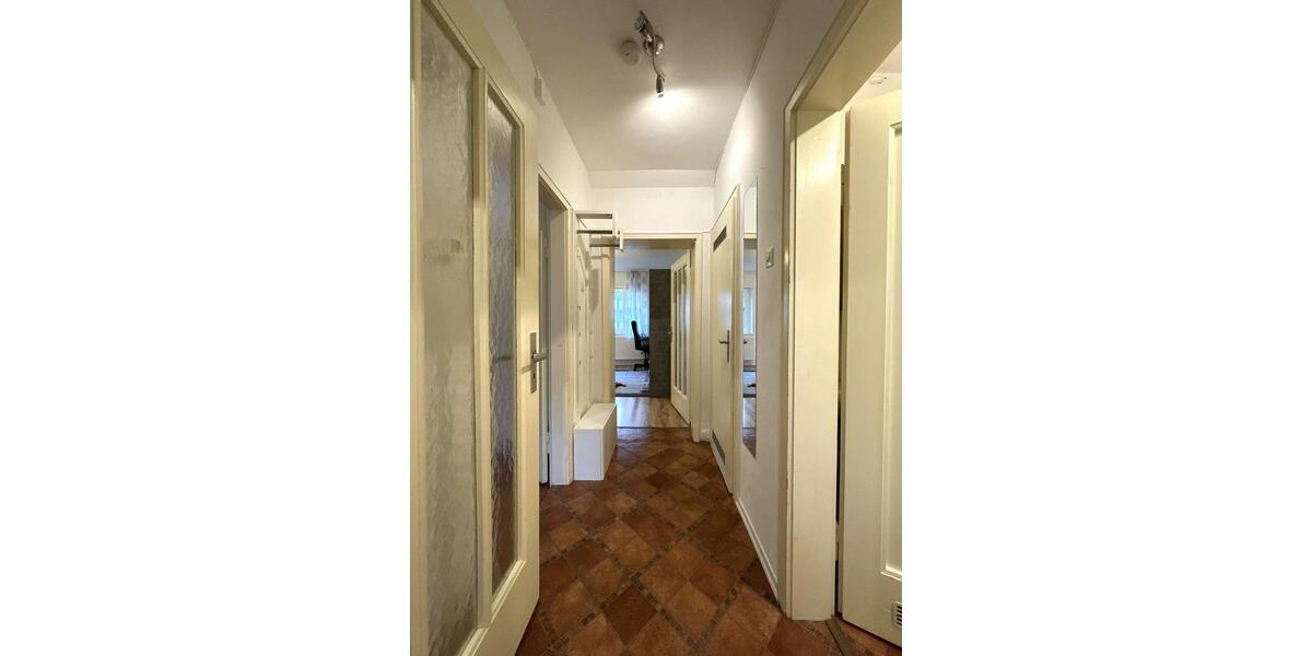 Erdgeschoßwohnung Augsburg Antonsviertel - 1 Zimmer, 43 m&sup2;, 800&euro; | Angebot:25977066