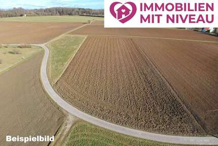 Grundstück Donaualtheim Donaualtheim - 161.000&euro; | Angebot:26141598