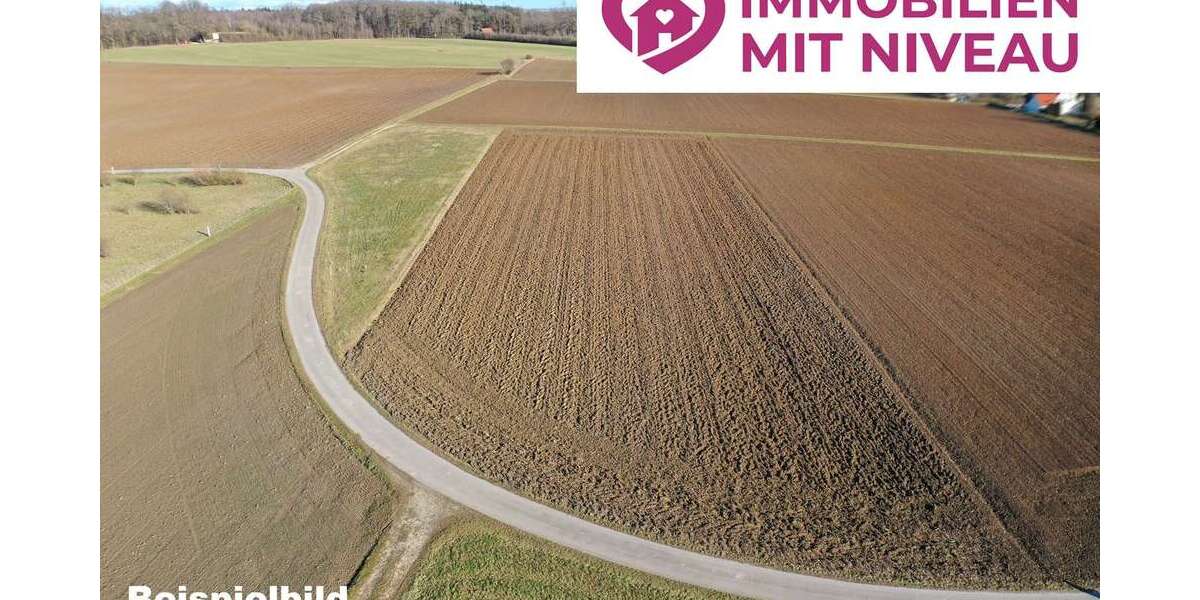 Grundstück Donaualtheim Donaualtheim - 161.000&euro; | Angebot:26141598