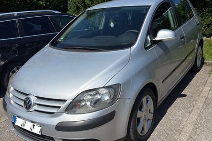 VW Golf Plus 185.000 km 2.590 &euro; Traunreut 83301