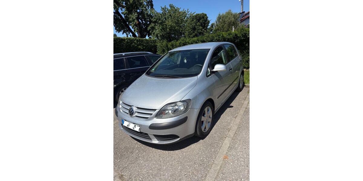 VW Golf Plus 185.000 km 2.590 &euro; Traunreut 83301
