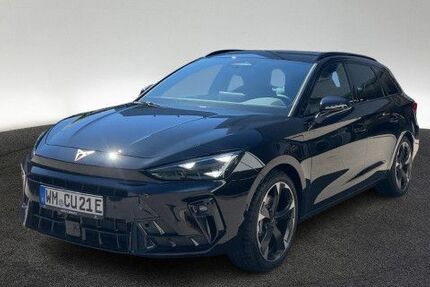 Cupra Leon 9.990 km 44.990 &euro; Penzberg 82377