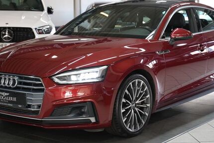 Audi A5 116.500 km 26.300 &euro; Herne 44652