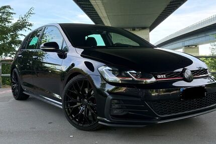 VW Golf 126.000 km 17.500 &euro; Kiel 24147