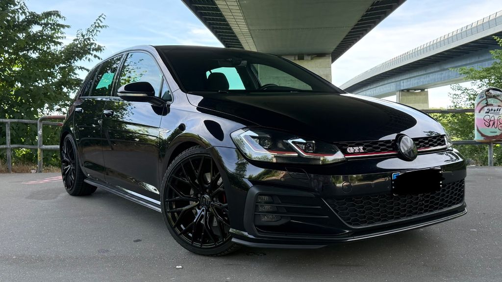 VW Golf 126.000 km 17.500 &euro; Kiel 24147