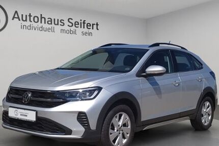 VW Taigo 44.350 km 16.875 &euro; Annaberg-Buchholz 09456