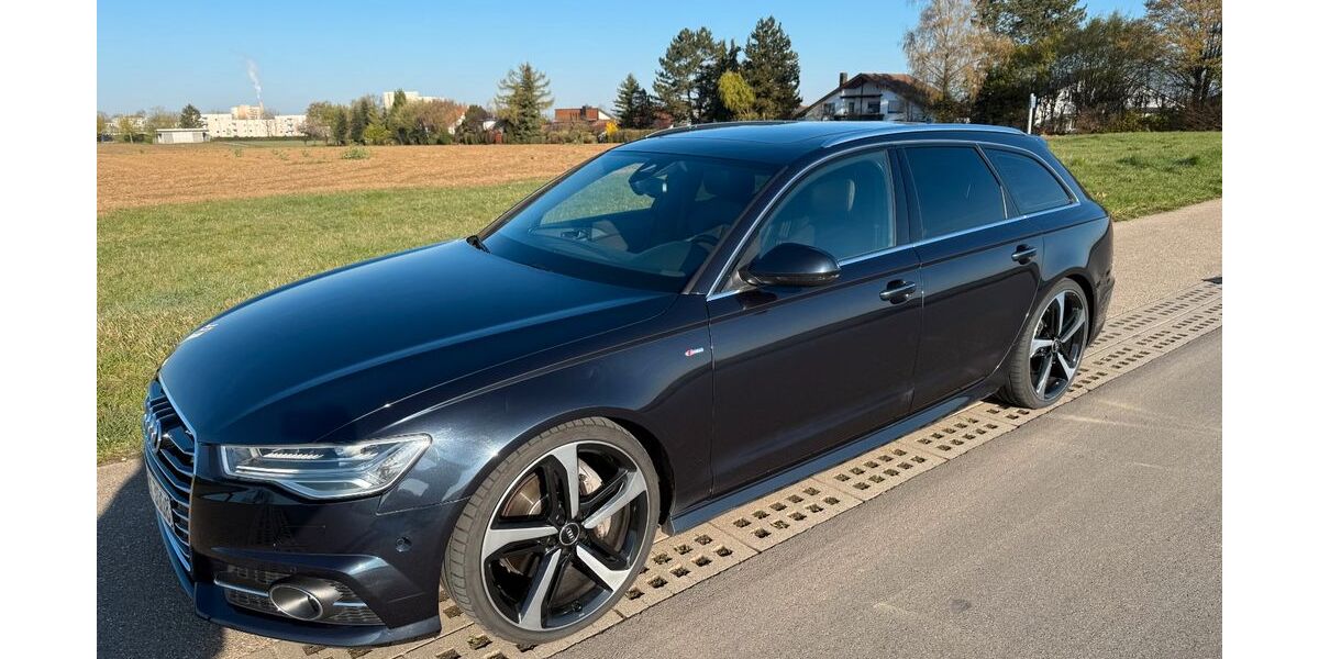 Audi A6 235.705 km 14.500 &euro; Freiberg am Neckar 71691