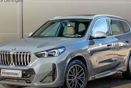 BMW X1 98.379 km 36.870 &euro; Gerlingen 70839