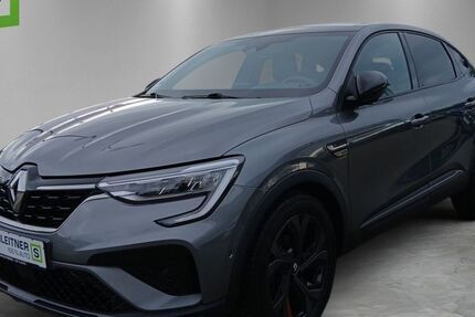 Renault Arkana 37.935 km 23.980 € Regensburg 93055