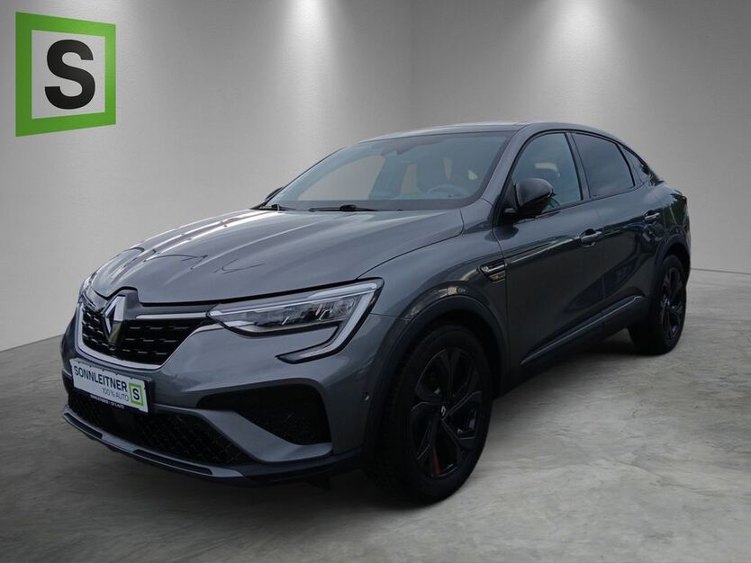 Renault Arkana 37.935 km 23.980 € Regensburg 93055