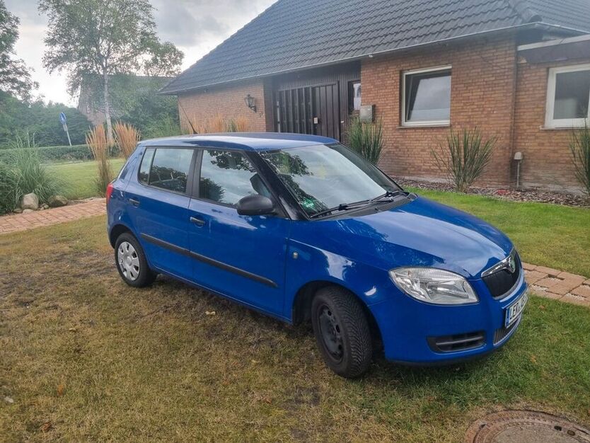 Fabia