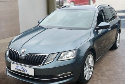 Skoda Octavia 126.106 km 13.610 € Sickte bei Braunschweig 38173