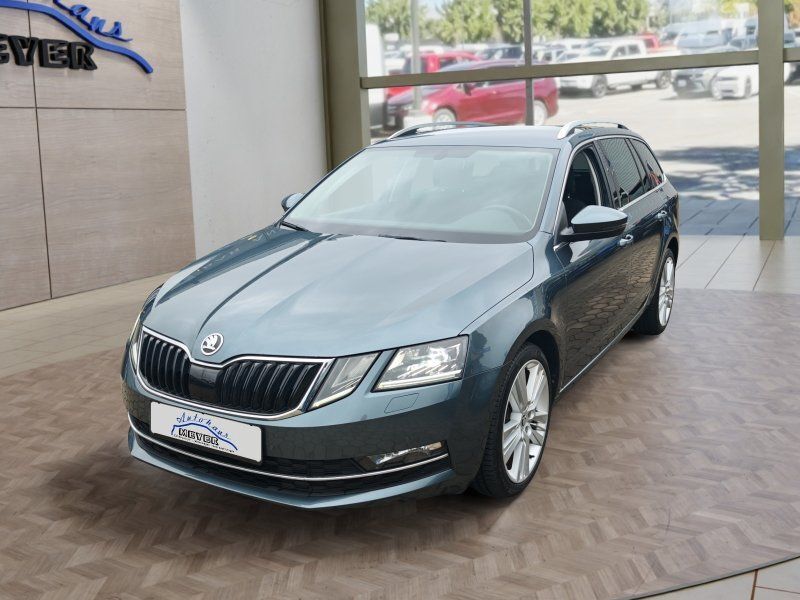 Skoda Octavia 126.106 km 13.610 € Sickte bei Braunschweig 38173