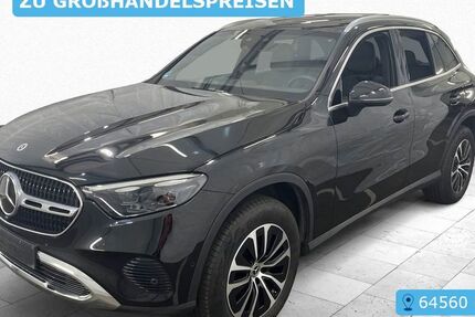 Mercedes-Benz GLC 220 56.484 km 44.595 &euro; Frankfurt 60596