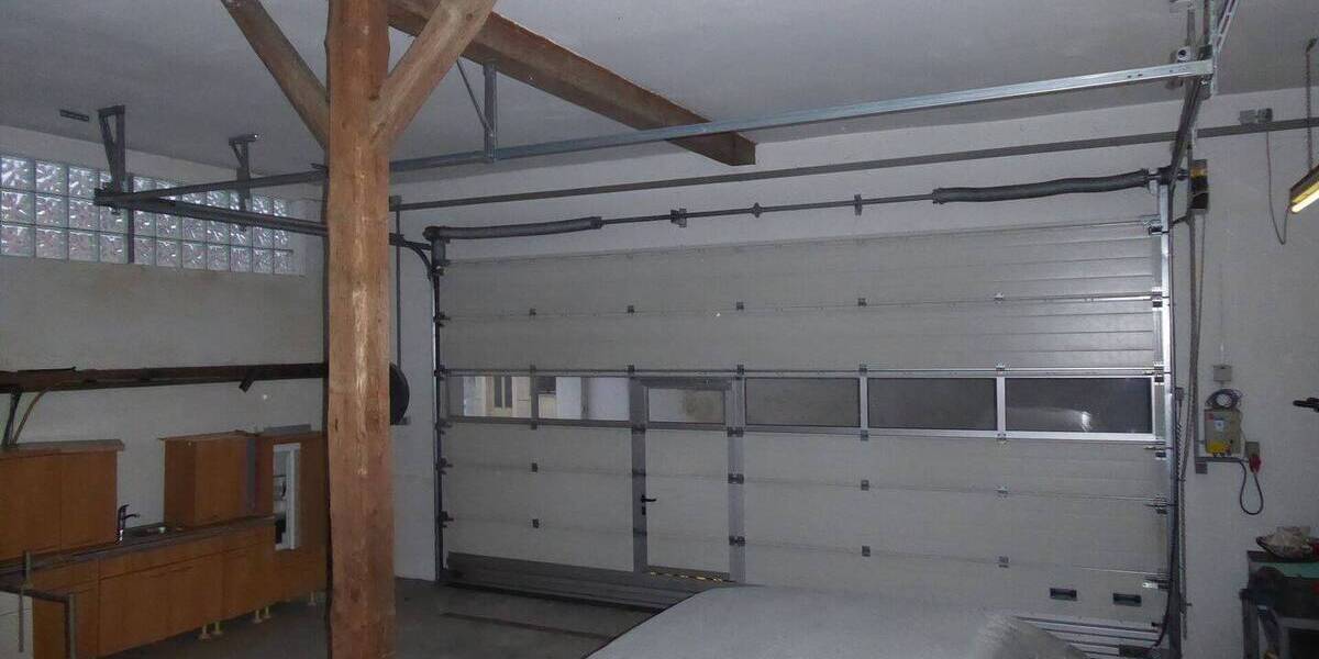 Gewerbeobjekt Uffenheim - 9 Zimmer, 347.000&euro; | Angebot:26805760