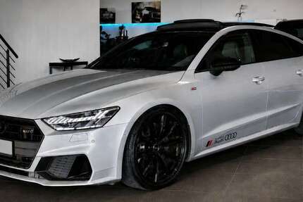 Audi A7 98.500 km 47.000 &euro; München 81245