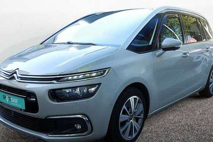 Citroen Grand C4 Picasso 143.500 km 12.880 &euro; Heilbronn 74074