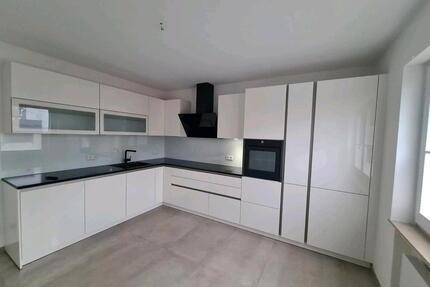 Top Renoviert Maisonette Wohnung