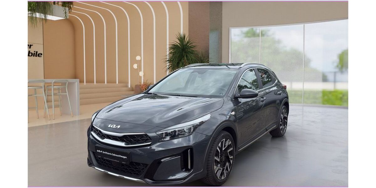 Kia XCeed 18.725 km 22.880 &euro; Bremen 28357