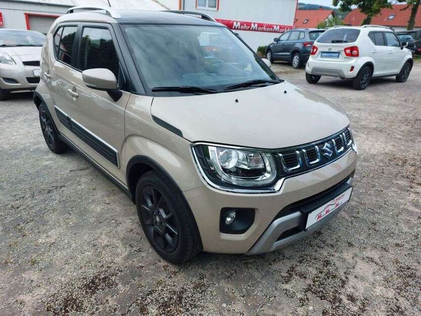 Ignis