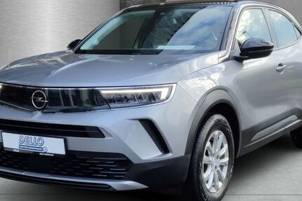 Opel Mokka 43.850 km 17.990 &euro; Norderstedt 22848