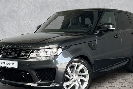 Land Rover Range Rover Sport 59.000 km 53.880 &euro; Mainz-Hechtsheim 55129