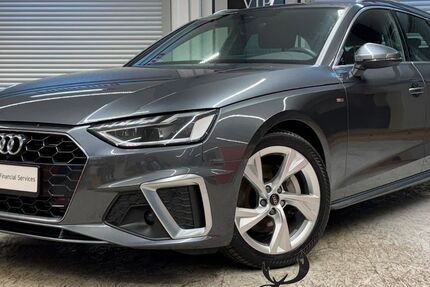 Audi A4 56.822 km 29.270 &euro; Celle 29223