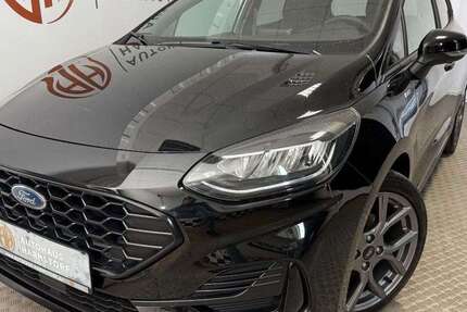 Ford Fiesta 47.600 km 15.990 &euro; Harmstorf 21228