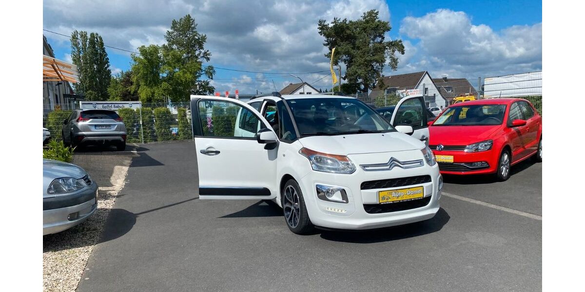 Citroen C3 Picasso 200.000 km 3.600 &euro; Bonn 53227