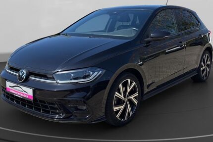 VW Polo 50.902 km 21.990 &euro; Bad Kreuznach 55543