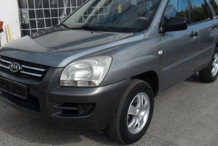 Kia Sportage 237.874 km 1.750 &euro; Langenselbold 63505