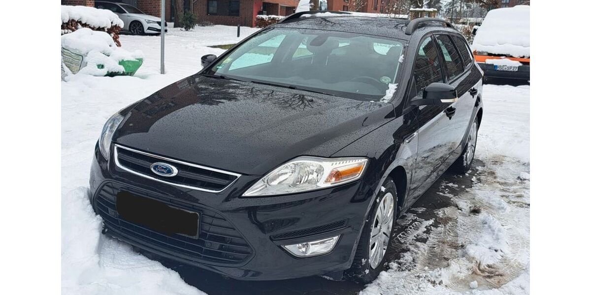 Ford Mondeo 117.350 km 7.500 &euro; Hamburg 21149