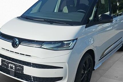 VW T7 Multivan 11.660 km 44.980 € Schongau 86956