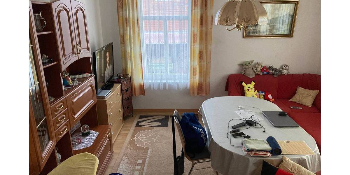 Einfamilienhaus Ziegelroda Ziegelroda - 5 Zimmer, 210 m&sup2;, 198.000&euro; | Angebot:25743661