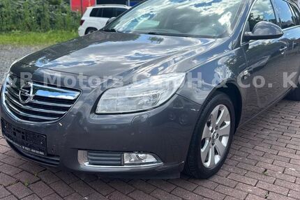 Opel Insignia 151.800 km 4.900 &euro; Bielefeld 33609