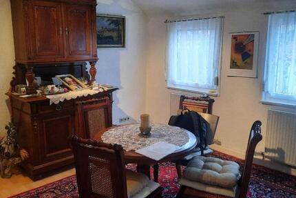 Eigentumswohnung 3 zimmer