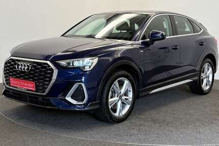 Audi Q3 73.730 km 27.850 &euro; Weißenburg 91781