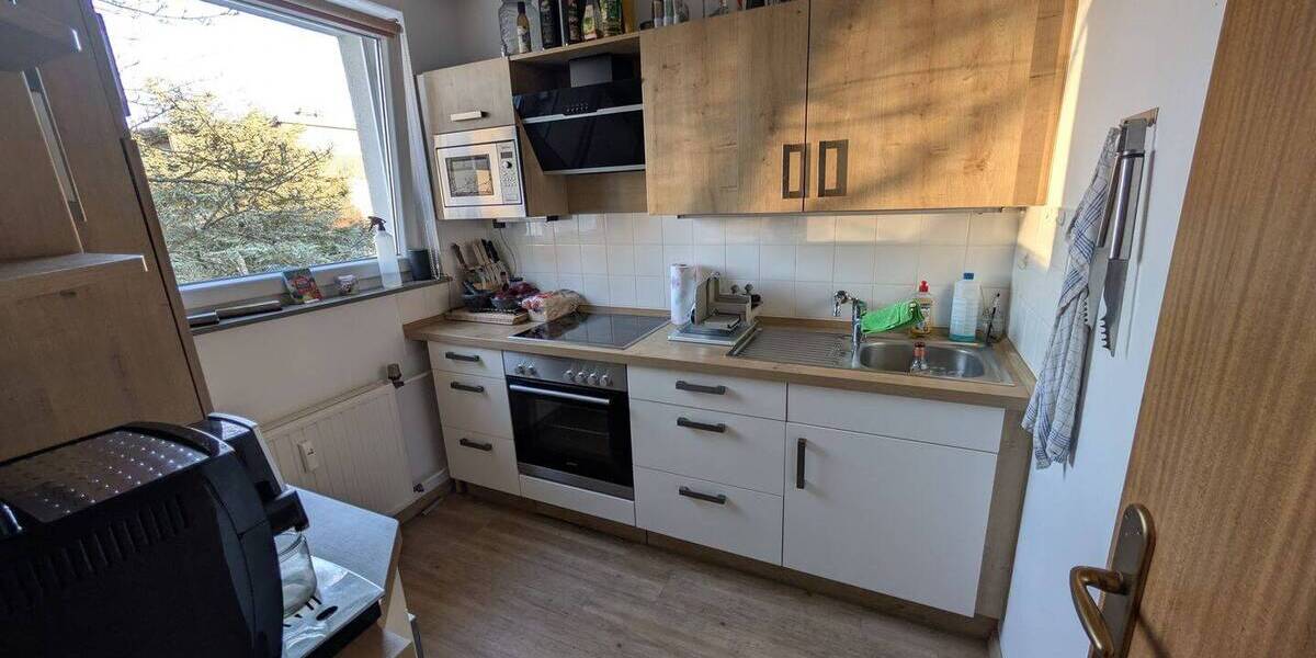 Etagenwohnung Celle Blumlage - 3 Zimmer, 71 m&sup2;, 119.000&euro; | Angebot:26758980